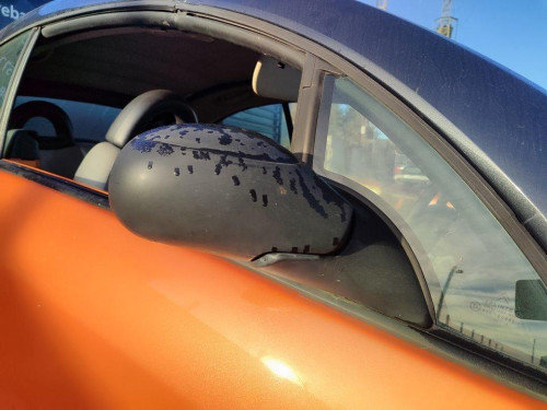 CITROEN C3 PLURIEL — Donor Vehicle for Used Parts 