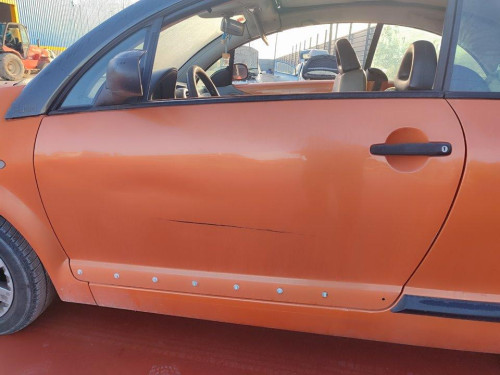 CITROEN C3 PLURIEL — Donor Vehicle for Used Parts 