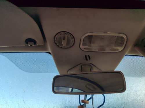 CITROEN C3 PLURIEL — Donor Vehicle for Used Parts 