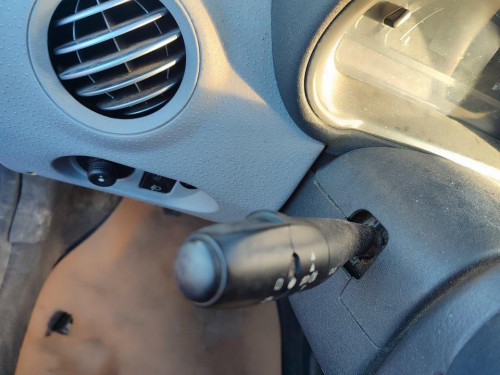 CITROEN C3 PLURIEL — Donor Vehicle for Used Parts 