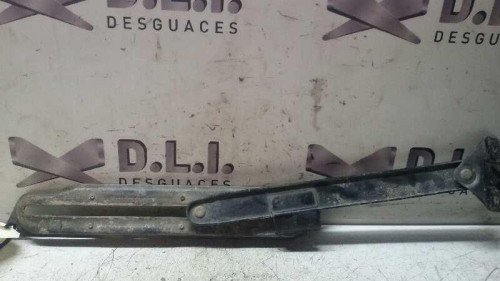 BOMBIN PORTON TRASERO Mitsubishi MONTERO (V60/V70) 