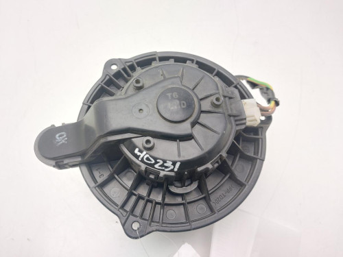 VENTILADOR CALEFACCION FORD RANGER (TKE) 