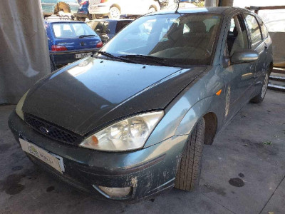 FORD FOCUS BERLINA (CAK)
