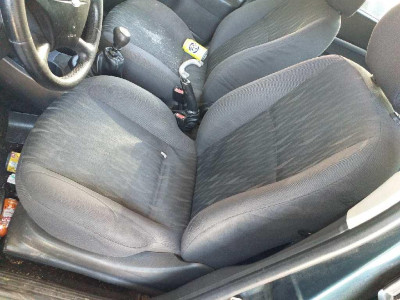 FORD FOCUS BERLINA (CAK)