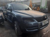 VOLKSWAGEN TOUAREG (7LA) — автомобиль-донор на запчасти 