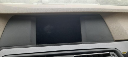 PANTALLA MULTIFUNCION BMW SERIE 5 TOURING (F11) 