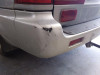 PARAGOLPES TRASERO Ssangyong MUSSO 