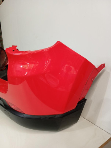  PARAGOLPES TRASERO, JEEP, COMPASS (M7) 