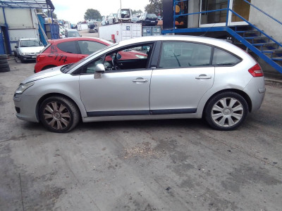 CITROEN C4 BERLINA