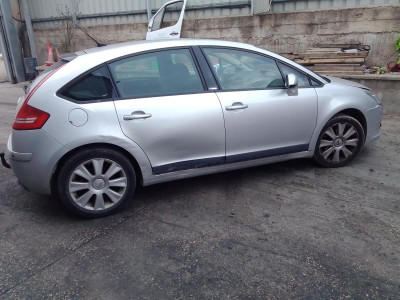 CITROEN C4 BERLINA