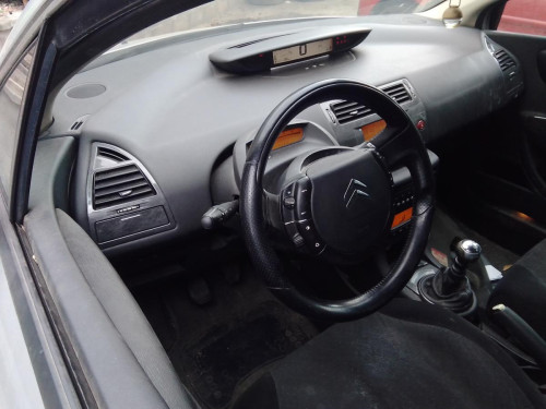  CITROEN C4 BERLINA 