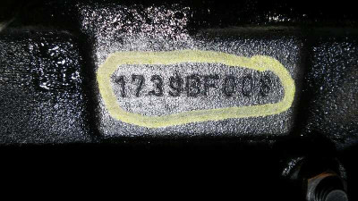 MOTOR COMPLETO, MERCEDES-BENZ, CLASE E (BM 210) BERLINA