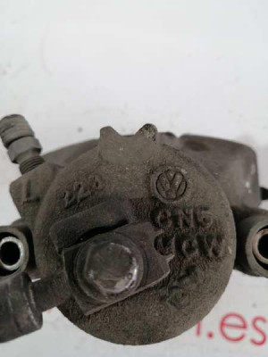 PINZA DE FRENO DELANTERA IZQUIERDA, SEAT, IBIZA (6P1)