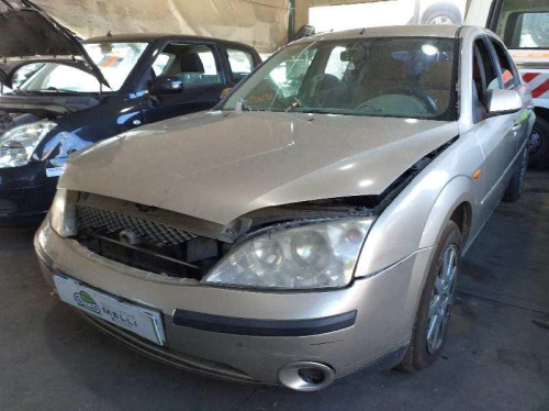  FORD MONDEO BERLINA (GE) 
