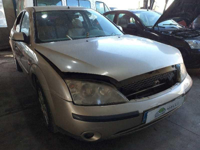 FORD MONDEO BERLINA (GE)