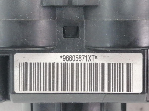  MANDO LUCES, PEUGEOT, 307 (S1)(04.2001) 