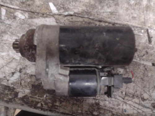  MOTOR ARRANQUE 