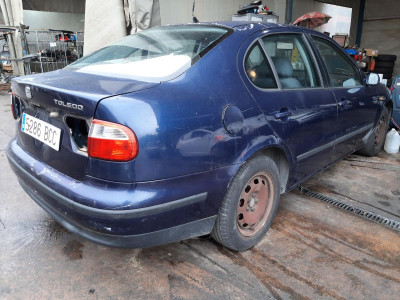 SEAT TOLEDO (1M2)