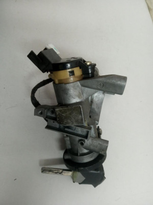 CONMUTADOR DE ARRANQUE, Mitsubishi, SPACE STAR (DG0)