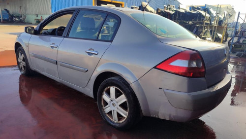  RENAULT MEGANE II CLASSIC BERLINA 