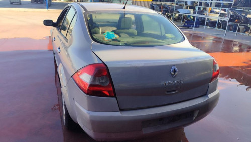 RENAULT MEGANE II CLASSIC BERLINA 
