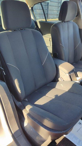  RENAULT MEGANE II CLASSIC BERLINA 
