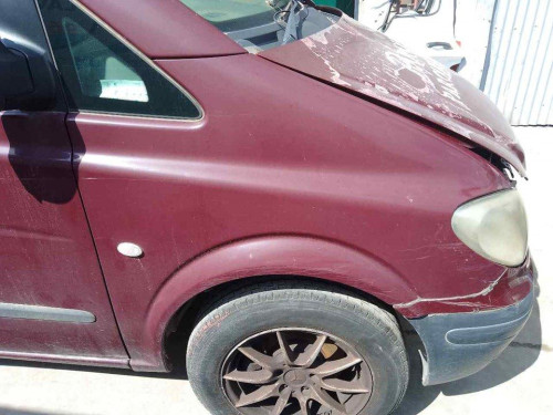 ALETA DELANTERA DERECHA MERCEDES-BENZ VITO BASIC-KOMBI (639) 