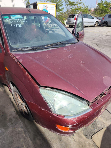 CAPO Ford FOCUS BERLINA (CAK) 