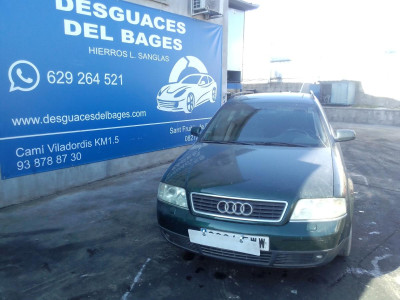 AUDI A6 AVANT (4B5)