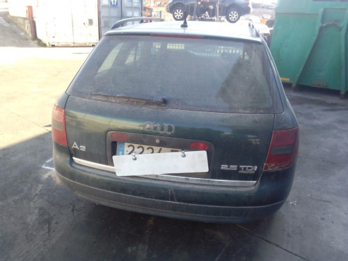  AUDI A6 AVANT (4B5) 