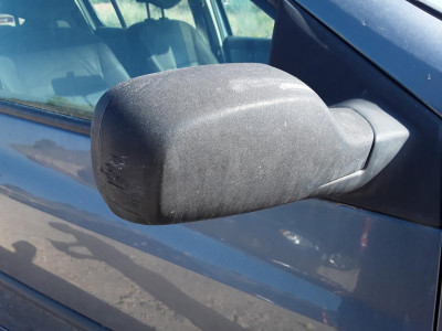 RETROVISOR DERECHO