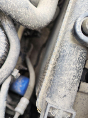 TUBOS AIRE ACONDICIONADO