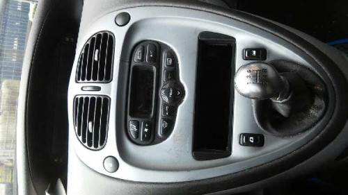  CITROEN XSARA PICASSO 