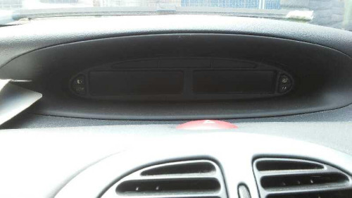  CITROEN XSARA PICASSO 