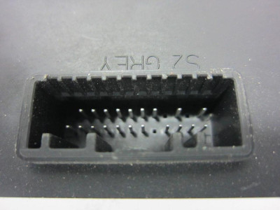 MODULO ELECTRONICO, RENAULT, CLIO IV GRANDTOUR