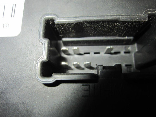  MODULO ELECTRONICO, RENAULT, CLIO IV GRANDTOUR 