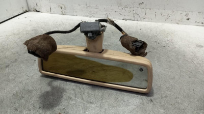 RETROVISOR INTERIOR, VOLKSWAGEN, PHAETON (3D2/3D8)