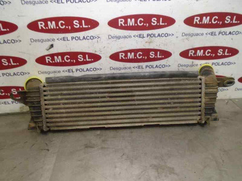  INTERCOOLER Renault KANGOO I (F/KC0) 