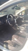 CITROEN C5 BERLINA — vehículo donante para recambios 