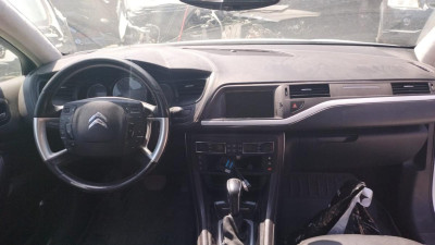CITROEN C5 BERLINA