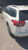 CITROEN C5 BERLINA — vehículo donante para recambios 