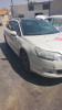 CITROEN C5 BERLINA — vehículo donante para recambios 