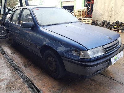 OPEL VECTRA A