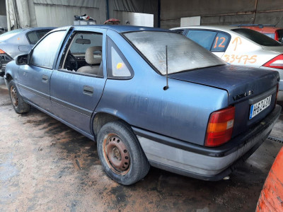 OPEL VECTRA A