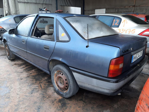  OPEL VECTRA A 