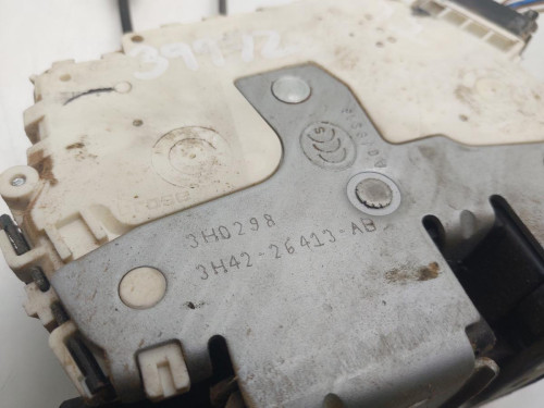 CERRADURA PUERTA TRASERA IZQUIERDA LAND ROVER RANGE ROVER (LM) 