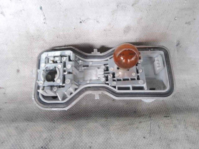PORTALAMPARAS, RENAULT, MEGANE II BERLINA 5P