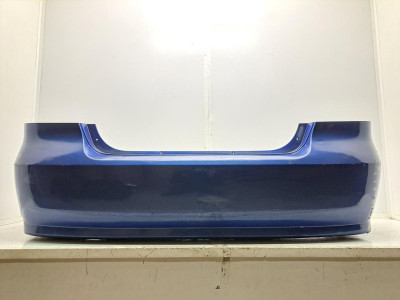 PARAGOLPES TRASERO, CHEVROLET, AVEO BERLINA