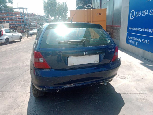  HONDA CIVIC BERLINA 3 PUERTAS (EP) 