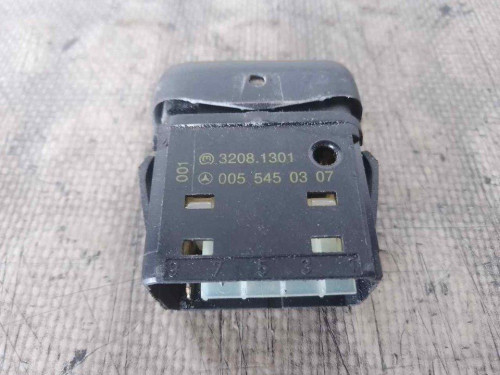 INTERRUPTOR MERCEDES-BENZ VITO KOMBI (638) 